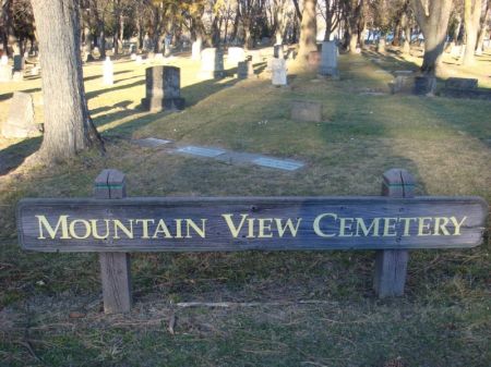 Mountain View Cemetery & Resthaven Mausoleum